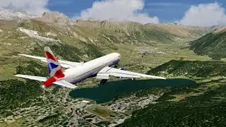 TOP 3 Best Mobile Flight Simulators 2020 - iOS & Android