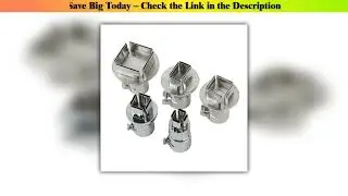Qfp 850 Series &mdash; Top Picks (2025): QFP 850 Series A1125 1126 1127 1128 1129b BGA Air