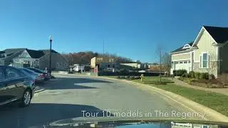 Two Rivers Driving Model Home Tour (2)