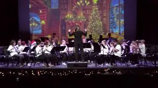 2025 Winter 6th grade band pt 2