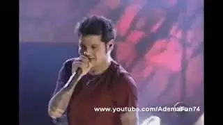 Adema - Unstable (live @ Jimmy Kimmel) HQ