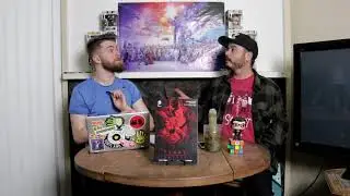 NerdPoint !Spoiler! Review - Titans : Episode 3 Season 1