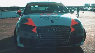 Bluewater Performance - PPIR September 2018