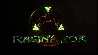 New Let's Play ARK RAGNAROK #0