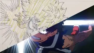 中村豊 Yutaka Nakamura | 作画 Sakuga MAD