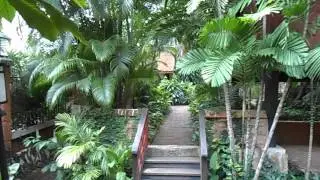 Jim Thompson House, Bangkok, Thailand