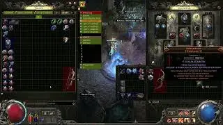 POE2 Astramentis Stellar Amulet First Try