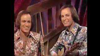 The Hager Twins - Once in a Lifetime