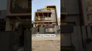 5BHK luxurious kothi at prime location Gandhi path, Vaishali Nagar #jaipur