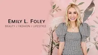 Emily L. Foley Sizzle Reel