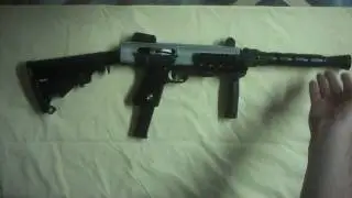 Wilkinson Terry 9mm Carbine.wmv