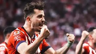 Alan Mozo vs Atlas - 14/05/23 Clausura 2023