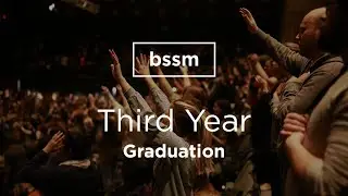 2020 BSSM Third Year Graduation