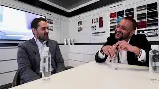 REC Clip - How The Policaro Group Turned Jas into a Salesman