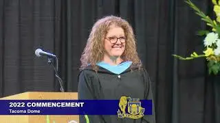 Stadium High School Class of 2022 Graduation