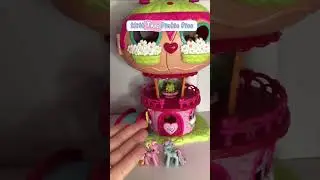 What 2 *RAREST* ponies came with this toy? 🫢😧 #mlpg3 #mylittleponycollector #mlp