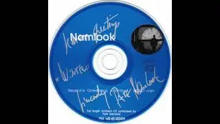 Namlook &ndash; Seasons Greetings; Winter (1994)