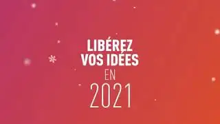 Voeux 2021 Initiative Indre et France Active