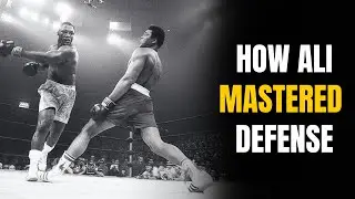 Why No One Fights Like Ali Anymore
