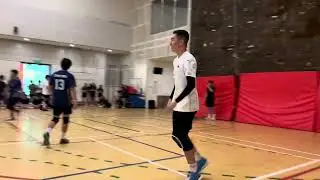 SIM vs SMU Period 1 (SUNIG 2023)