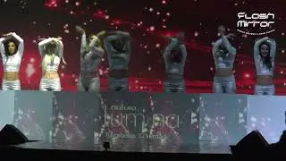 Opening Performance Mapping Holographic Dance Show #openingshow #convenciones #interactivedance