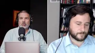Joe Heschmeyer & Christopher Check : Panel Show | Catholic Answers Live | 10.15.21