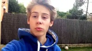 Top 5 de mes gestes de FootFreestyle pr&eacute;f&eacute;r&eacute;!!!