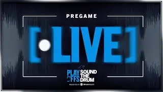 Panthers Pregame Show