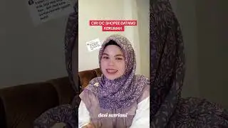 Ciri ciri dc shopee spinjam/spaylater pasti datang kerumah #fyp #pinjol #pinjolilegal #beritaterkini