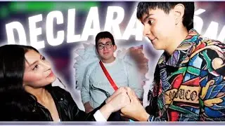 TIBOROS SE DECLARA A CANDY Y KIKE JAV A LA PRIMA 😳 | JUEGOS DE ARCADE | KIKE JAV