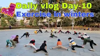 Daily vlog Day -10 #trending #youtubeshorts #viralvideo #video #shorts #skate #skating #livestream
