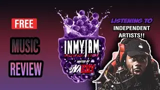 Independent Artists & Producers | LIVE MUSIC REVIEW | FREE SUBMISSIONS