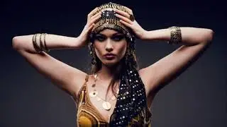 Arabic Remix -Deafi ( Ufuk Kaplan