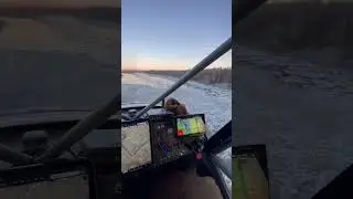 Rolling down the river!! #alaska #aviation #flying #pilot