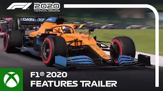F1&reg; 2020 | Features Trailer