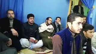 تلاوت قرآن کریم با صدای قاری محمد( بصیر فاخر )