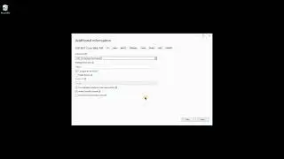 Storing application and exception logs in database using Serilog