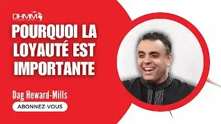 Pourquoi La Loyauté Est Importante | Dag Heward-Mills | Manille, Philippines | 2019