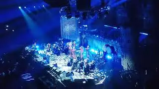 Sabaton's Legendary Orchestra: The Final Solution Nottingham 6th December 2025