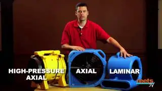Why Learn Water Restoration Techniques from IICRC Certified Experts?