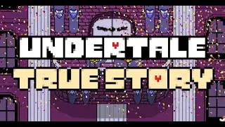 Undertale: True Story - Trailer