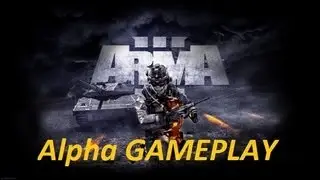 Arma 3 Alpha - 