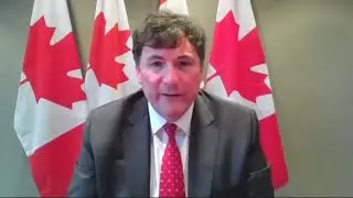 2021 report proved Canada's foreign interference measures work | Power Play with Vassy Kapelos