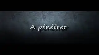 Intro Horror game