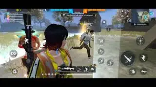 I am playing a Free fire Max 😎#freefire #asthetic #funny #memes 