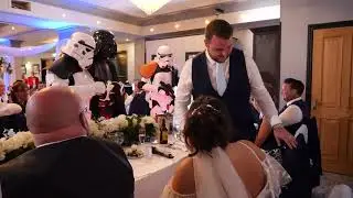 UK Wedding Video