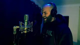 Nothing Compares - Jay Mills (Cover)
