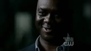 Supernatural S04E10 - Uriel & Dean In A Dream