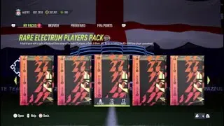 FUT BIRTHDAY PACK OPENING! - Fut birthday team 2 pack opening fifa 22