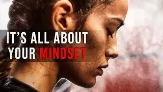 Optimistic Vs Pessimistic Mindset - Wisdomful Motivational Video 2020 Ft. Bugzy Malone